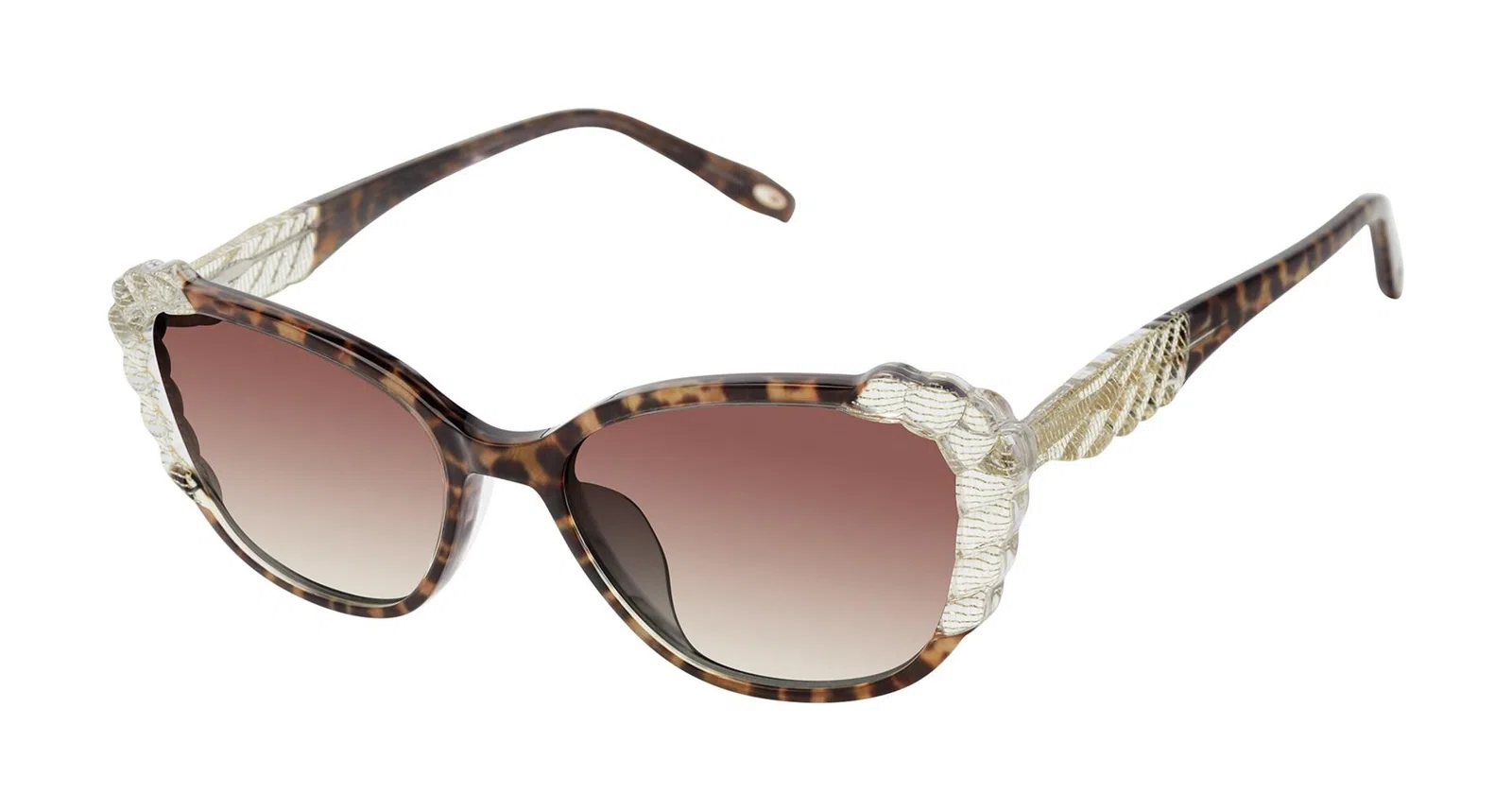 Victor Glemaud VGS032 Sunglasses - view 2